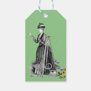 VROUWENLAND SURVEYOR WESTERNE SURVEY GIFT T CADEAULABEL