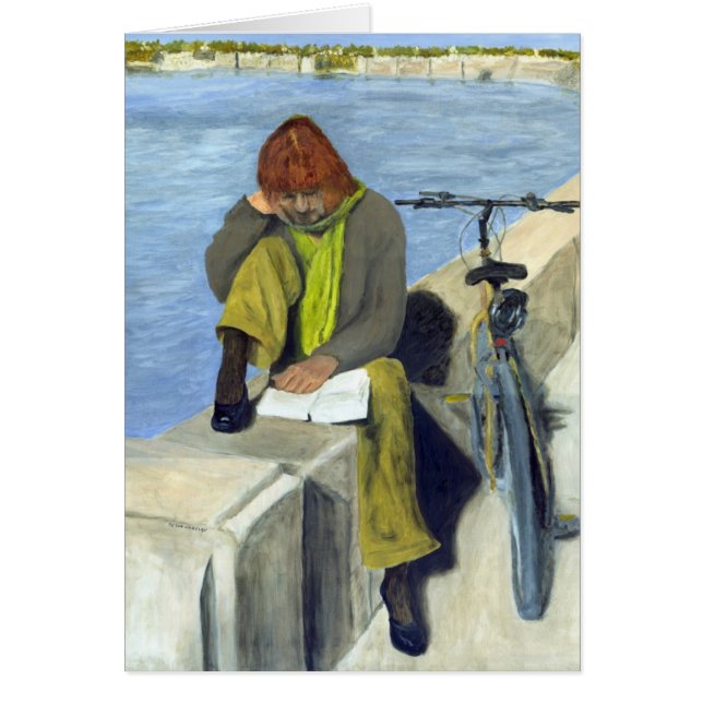 Vrouwenlezen (Voorkant)