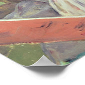 Vrouwenlezing Poster (Hoek)