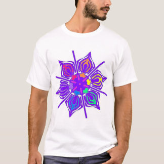 vrouwenmacht t-shirt