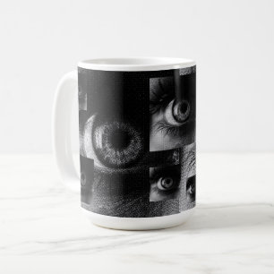 Vrouwenoog Koffiemok