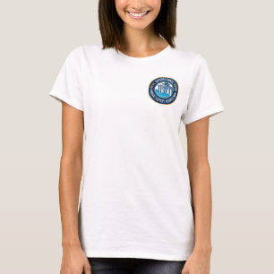 Vrouwenpologe T-shirt
