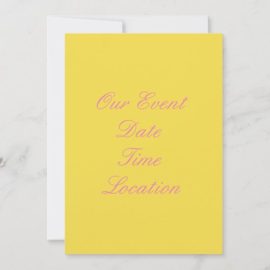 Vrouwenrechten Verhoogde Eerste Thunder_Cove elke Kaart (Achterkant)