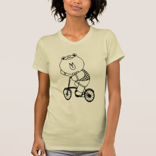 Vrouwenregel - Gemaakt voor steden T-shirt
