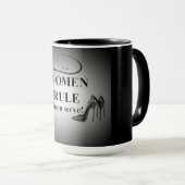 VROUWENREGELING MOK (Voorkant rechts)