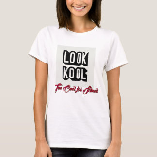 vrouwenshirt t-shirt