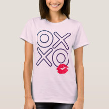 VrouwenT-Shirten wit