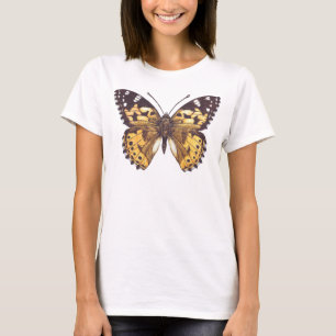 Vrouwerijvlinder T-shirt