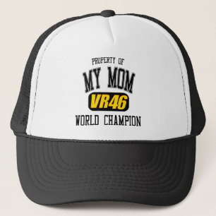 VRPropMam.png Trucker Pet