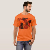 vrucht t-shirt (Voorkant volledig)