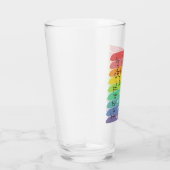 Vrucht van de Geest Glas (Rechts)