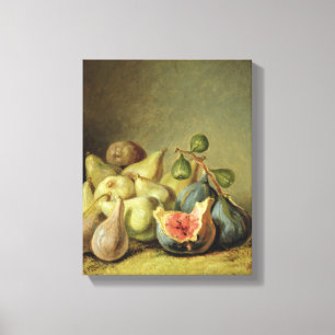 Vruchtbaarheid Canvas Afdruk