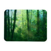 Vruchtbaarheid Flexibele Magneet (Horizontaal)