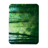 Vruchtbaarheid Flexibele Magneet (Verticaal)