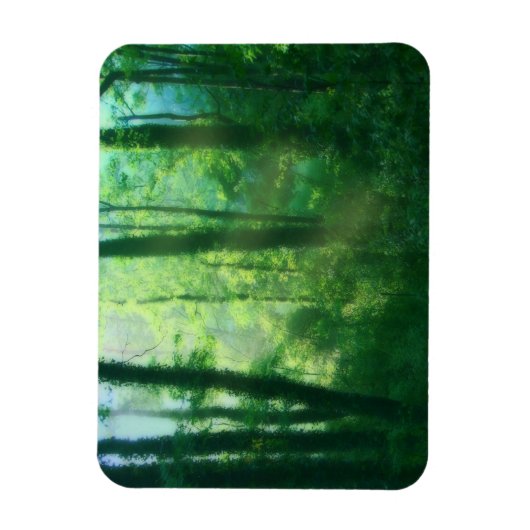 Vruchtbaarheid Flexibele Magneet (Verticaal)