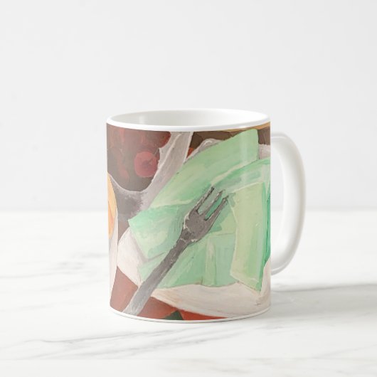 Vruchtbaarheid Koffiemok (Voorkant rechts)