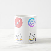 - Vruchtbaarheid Koffiemok (Center)