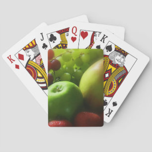Vruchtbaarheid pokerkaarten