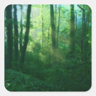 Vruchtbaarheid Stickers