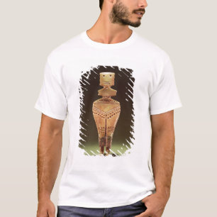 Vruchtbaarheidscijfer T-shirt