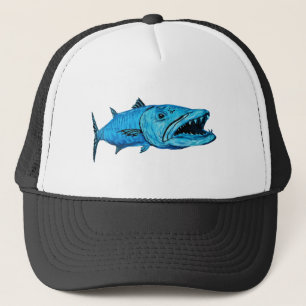 Vruchtbare 1 trucker pet