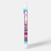 Vruchtbare telefoonhoes Case-Mate iPhone case (Achterkant / Links)