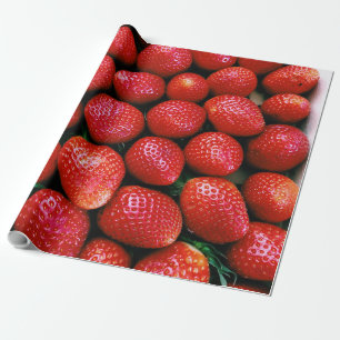  vruchten cadeaupapier