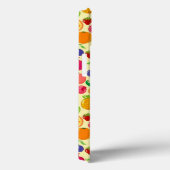 Vruchten Case-Mate iPhone Case (Achterkant / Rechts)