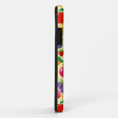 Vruchten Case-Mate iPhone Case (Achterkant/rechts)