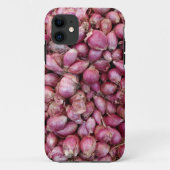 vruchten Case-Mate iPhone case (Achterkant)