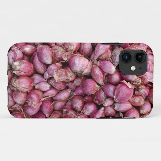 vruchten Case-Mate iPhone case (Achterkant (horizontaal))