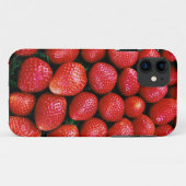  vruchten Case-Mate iPhone case (Achterkant (horizontaal))