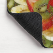 Vruchten en kazen Pizza Muismat (Hoek)