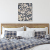 vruchten en vruchten I Canvas Afdruk (Insitu (Slaapkamer))