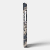  vruchten en vruchten I Case-Mate iPhone Case (Achterkant / Links)