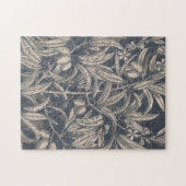 vruchten en vruchten I Legpuzzel (Horizontaal)