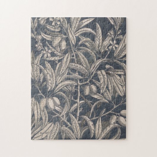 vruchten en vruchten I Legpuzzel (Verticaal)