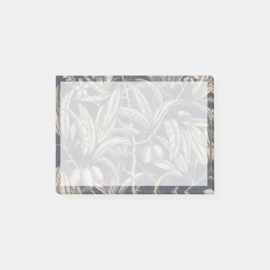 vruchten en vruchten I Post-it® Notes (Voorkant)