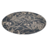  vruchten en vruchten I Snijplank (Hoek)