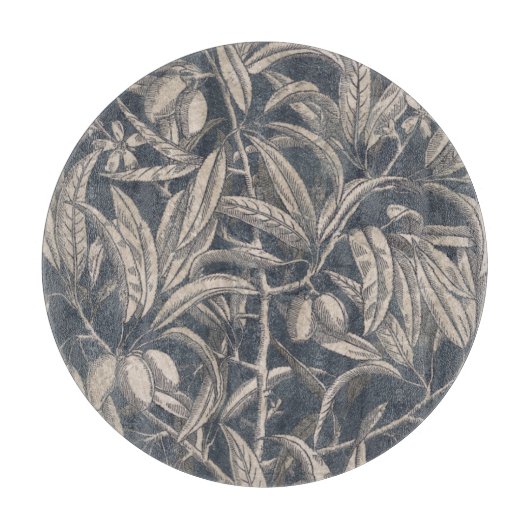  vruchten en vruchten I Snijplank (Voorkant)