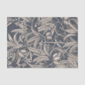  vruchten en vruchten I Tissuepapier (Voorkant)