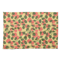 Vruchten en wijnstokken