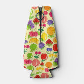 Vruchten Flesjeskoeler (Achterkant)