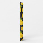 Vruchten naadloos patroon | Patroon op het oppervl Case-Mate iPhone Case (Achterkant/links)