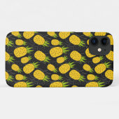 Vruchten naadloos patroon | Patroon op het oppervl Case-Mate iPhone Case (Achterkant (horizontaal))