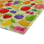 Vruchten Snijplank (Hoek)