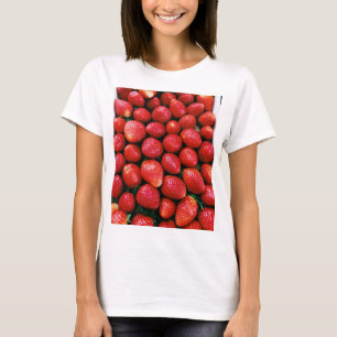 vruchten t-shirt