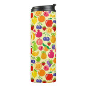 Vruchten Thermosbeker (Gedraaid links)