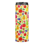 Vruchten Thermosbeker (Achterkant)