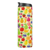 Vruchten Thermosbeker (Geroteerd rechts)